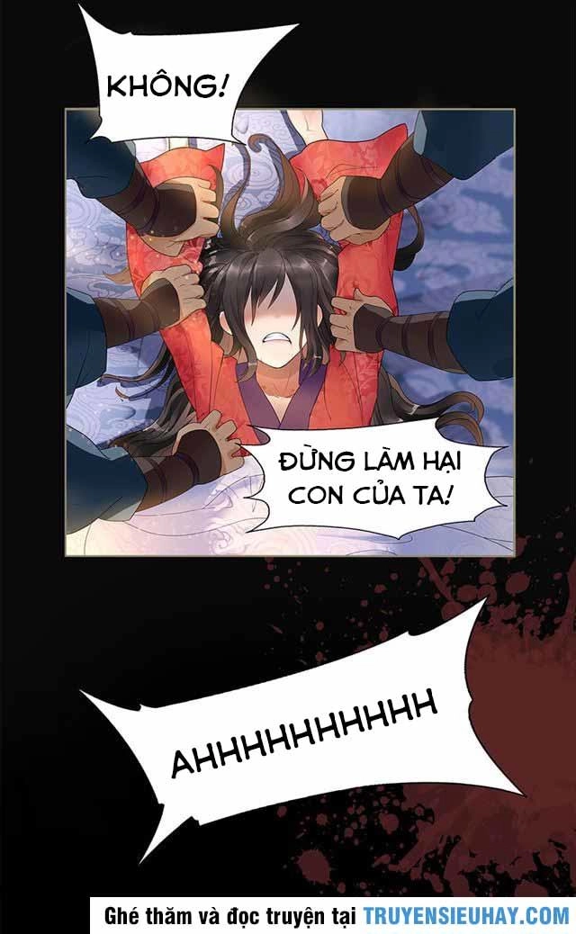 Cuồng Nữ Trọng Sinh - Hoàn Khố Thất Hoàng Phi Chapter 77 - 17