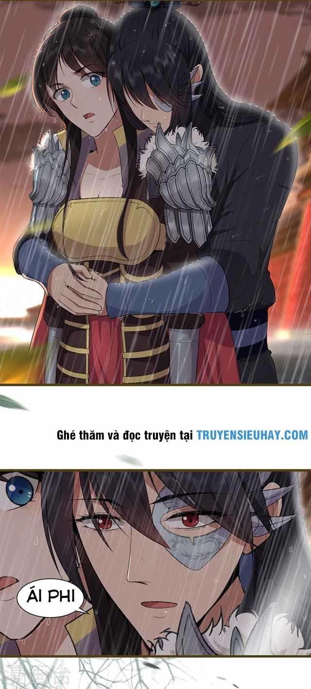 Cuồng Nữ Trọng Sinh - Hoàn Khố Thất Hoàng Phi Chapter 77 - 24