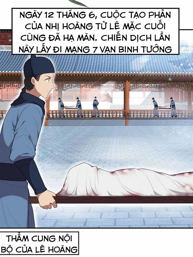 Cuồng Nữ Trọng Sinh - Hoàn Khố Thất Hoàng Phi Chapter 77 - 26