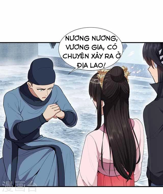 Cuồng Nữ Trọng Sinh - Hoàn Khố Thất Hoàng Phi Chapter 77 - 28