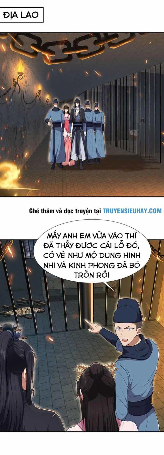 Cuồng Nữ Trọng Sinh - Hoàn Khố Thất Hoàng Phi Chapter 77 - 29