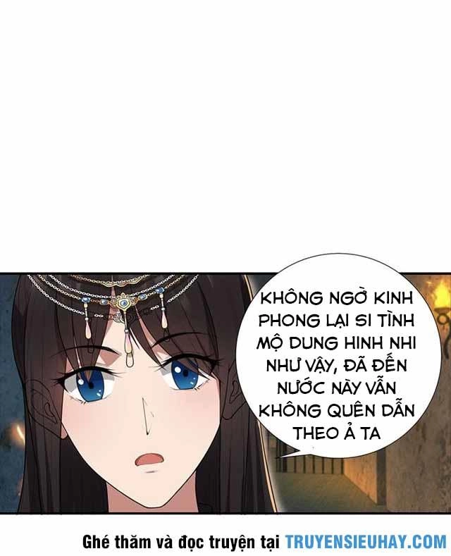 Cuồng Nữ Trọng Sinh - Hoàn Khố Thất Hoàng Phi Chapter 77 - 30