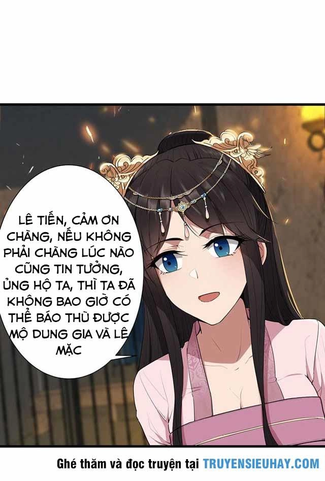 Cuồng Nữ Trọng Sinh - Hoàn Khố Thất Hoàng Phi Chapter 77 - 32