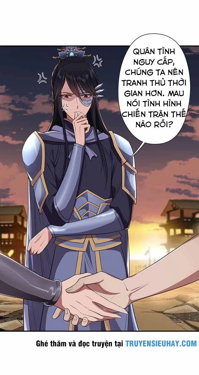 Cuồng Nữ Trọng Sinh - Hoàn Khố Thất Hoàng Phi Chapter 78 - 21