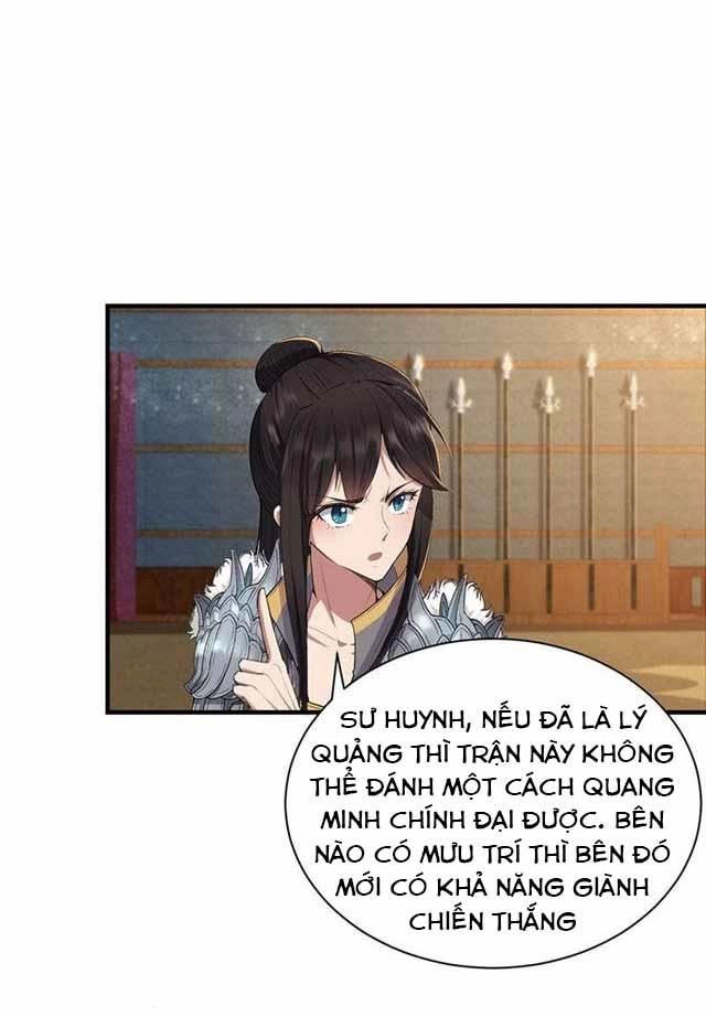 Cuồng Nữ Trọng Sinh - Hoàn Khố Thất Hoàng Phi Chapter 79 - 4