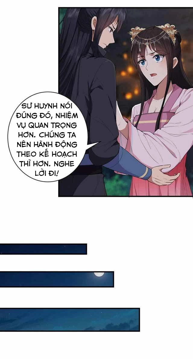 Cuồng Nữ Trọng Sinh - Hoàn Khố Thất Hoàng Phi Chapter 79 - 9