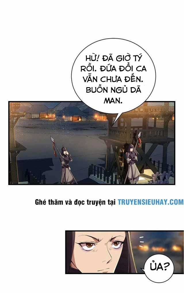 Cuồng Nữ Trọng Sinh - Hoàn Khố Thất Hoàng Phi Chapter 79 - 10