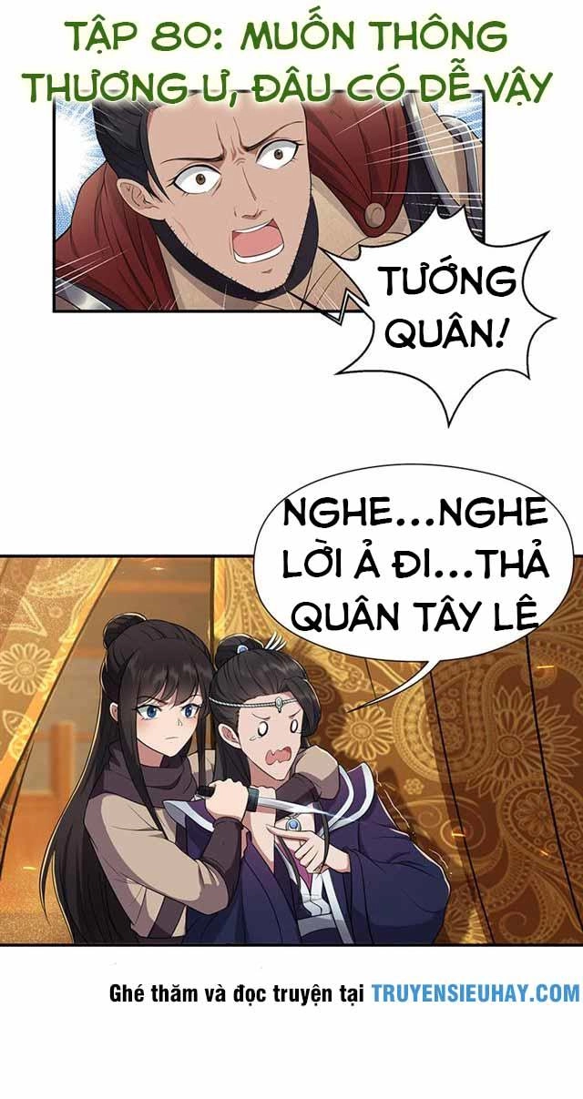 Cuồng Nữ Trọng Sinh - Hoàn Khố Thất Hoàng Phi Chapter 80 - 2