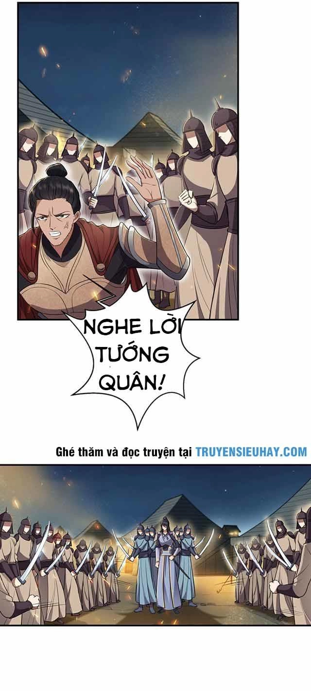 Cuồng Nữ Trọng Sinh - Hoàn Khố Thất Hoàng Phi Chapter 80 - 3