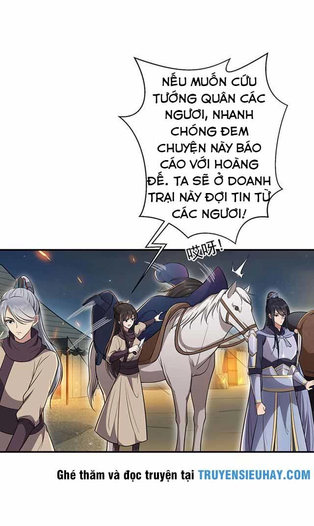 Cuồng Nữ Trọng Sinh - Hoàn Khố Thất Hoàng Phi Chapter 80 - 5