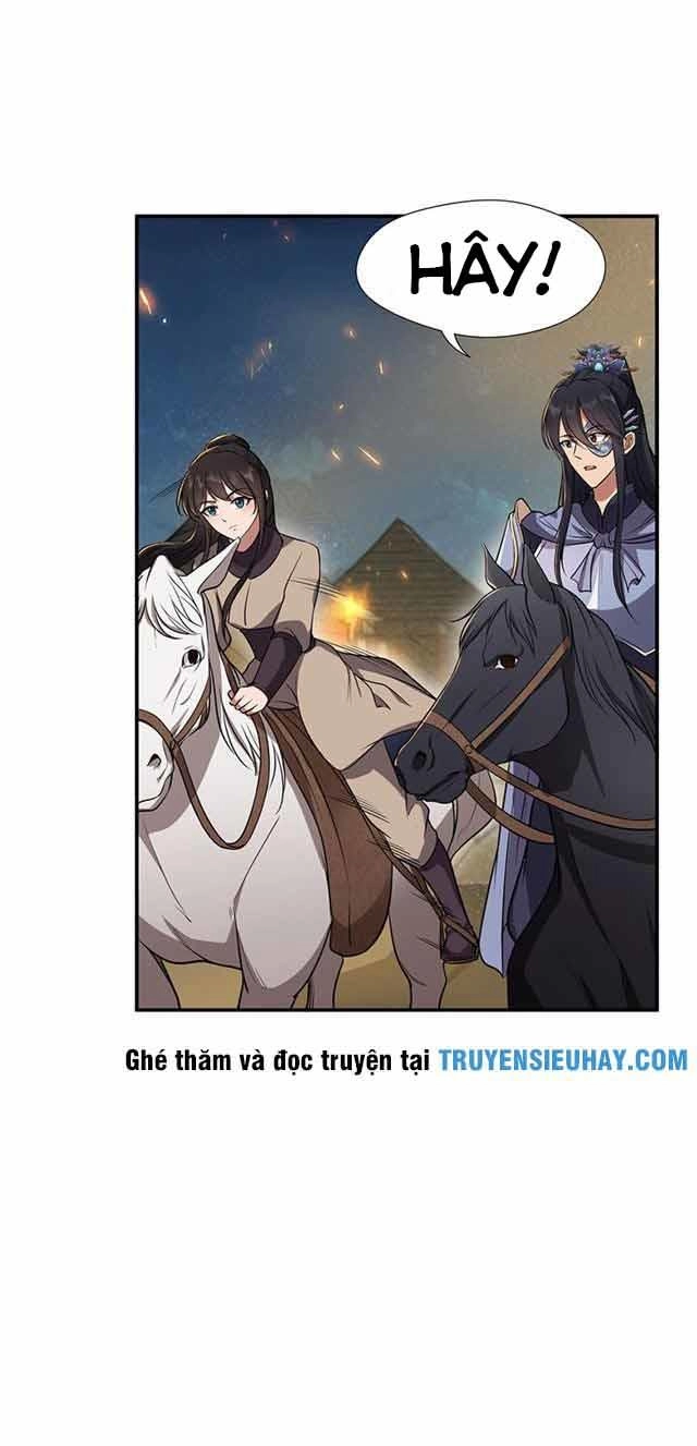 Cuồng Nữ Trọng Sinh - Hoàn Khố Thất Hoàng Phi Chapter 80 - 6