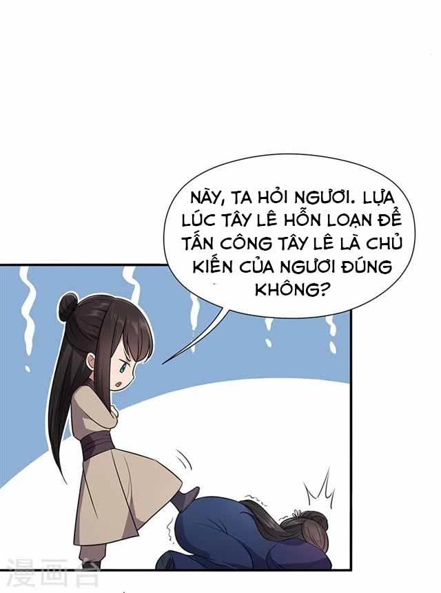 Cuồng Nữ Trọng Sinh - Hoàn Khố Thất Hoàng Phi Chapter 80 - 10