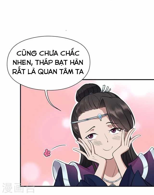 Cuồng Nữ Trọng Sinh - Hoàn Khố Thất Hoàng Phi Chapter 80 - 14