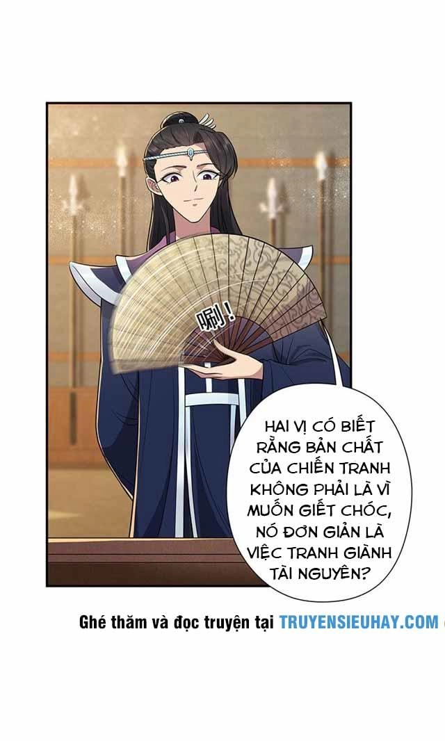 Cuồng Nữ Trọng Sinh - Hoàn Khố Thất Hoàng Phi Chapter 80 - 16