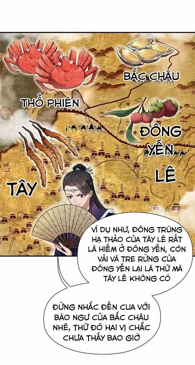 Cuồng Nữ Trọng Sinh - Hoàn Khố Thất Hoàng Phi Chapter 80 - 18