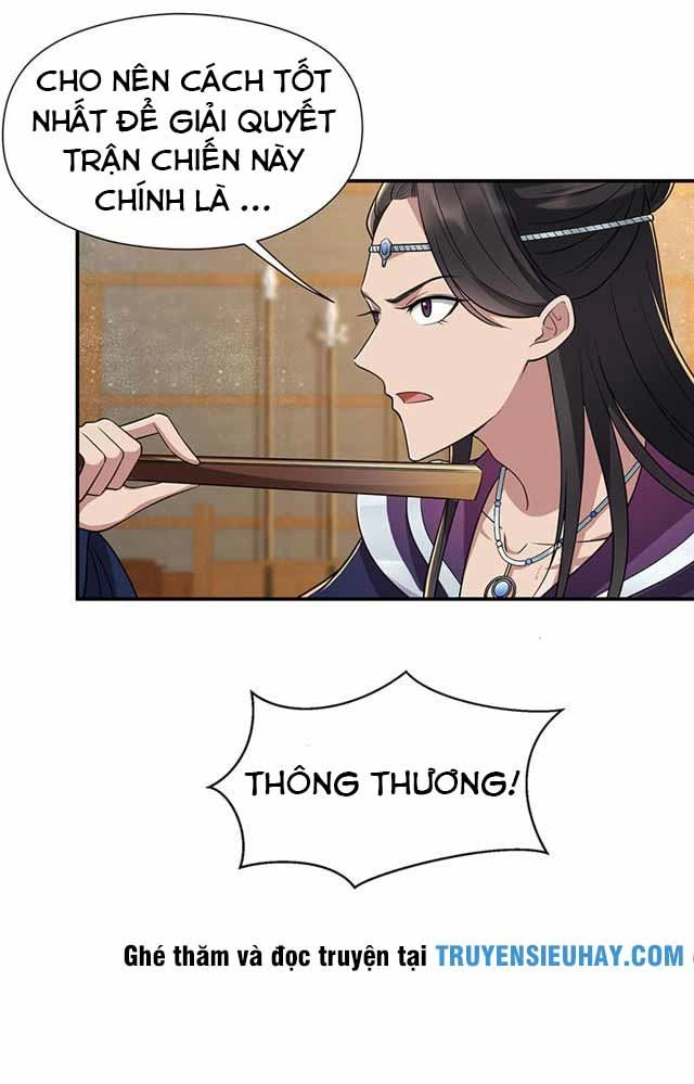 Cuồng Nữ Trọng Sinh - Hoàn Khố Thất Hoàng Phi Chapter 80 - 19