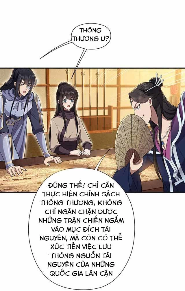 Cuồng Nữ Trọng Sinh - Hoàn Khố Thất Hoàng Phi Chapter 80 - 20