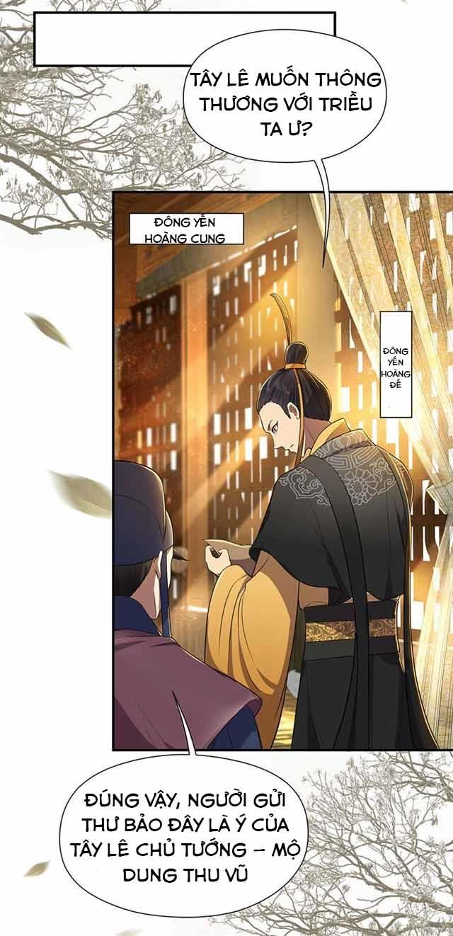 Cuồng Nữ Trọng Sinh - Hoàn Khố Thất Hoàng Phi Chapter 80 - 22