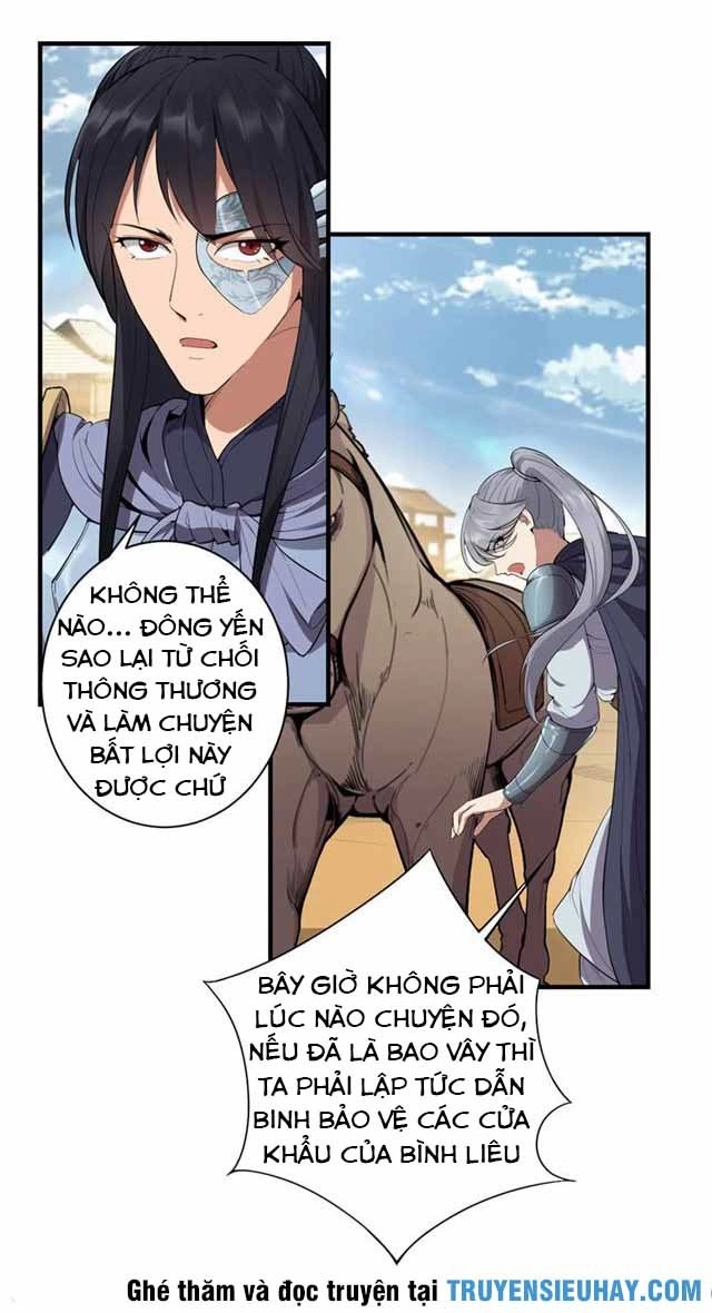 Cuồng Nữ Trọng Sinh - Hoàn Khố Thất Hoàng Phi Chapter 81 - 4