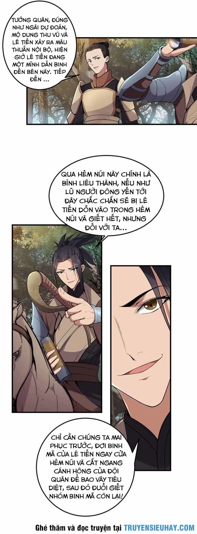 Cuồng Nữ Trọng Sinh - Hoàn Khố Thất Hoàng Phi Chapter 81 - 10