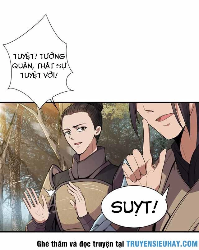 Cuồng Nữ Trọng Sinh - Hoàn Khố Thất Hoàng Phi Chapter 81 - 11