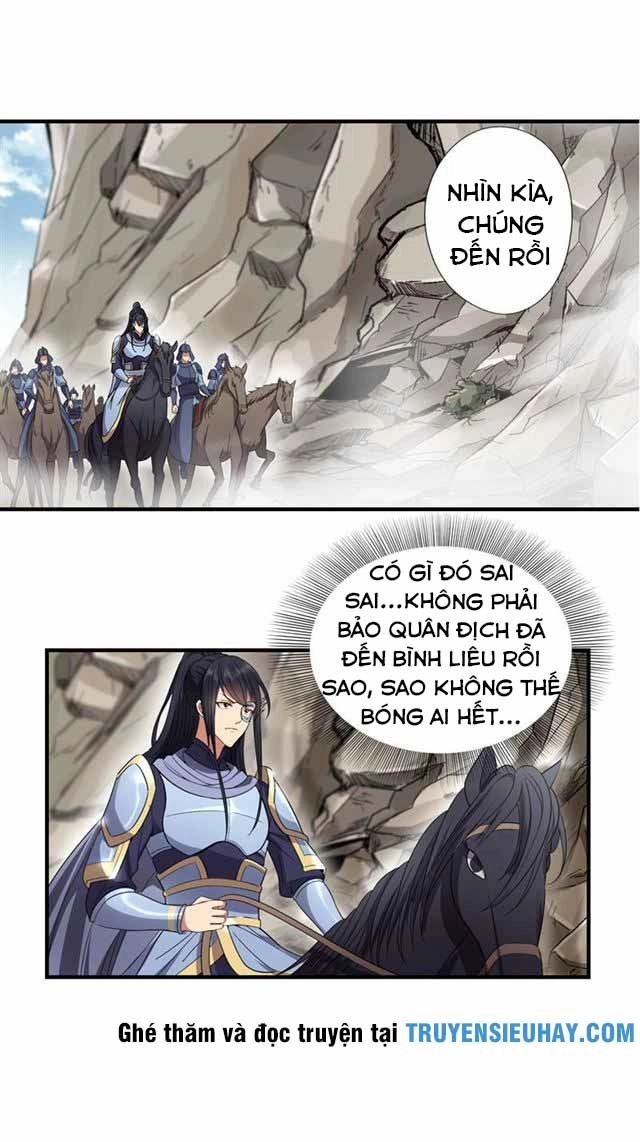 Cuồng Nữ Trọng Sinh - Hoàn Khố Thất Hoàng Phi Chapter 81 - 12