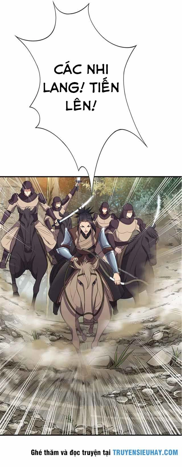 Cuồng Nữ Trọng Sinh - Hoàn Khố Thất Hoàng Phi Chapter 81 - 14