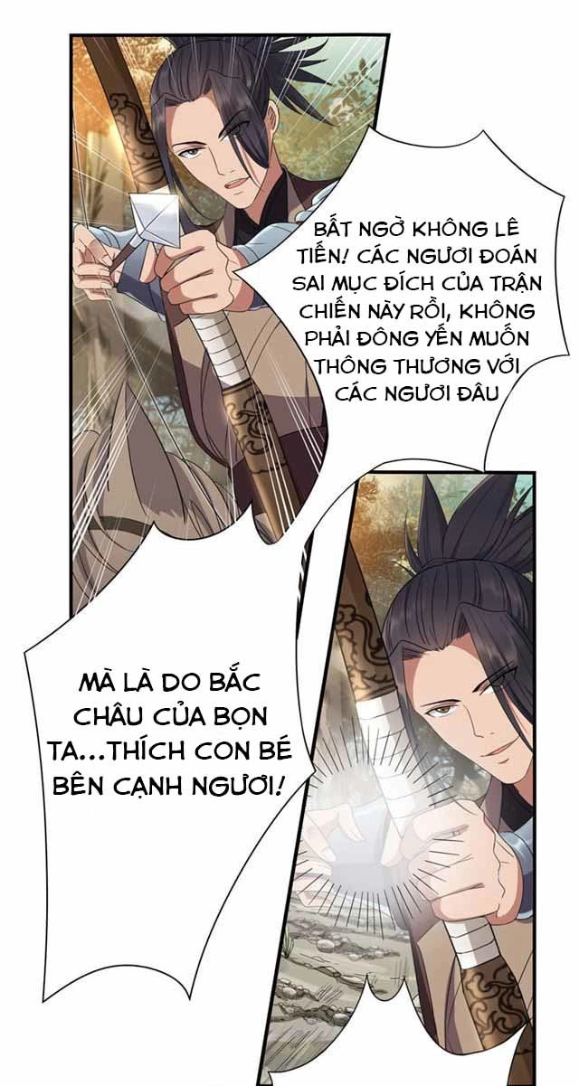 Cuồng Nữ Trọng Sinh - Hoàn Khố Thất Hoàng Phi Chapter 81 - 16