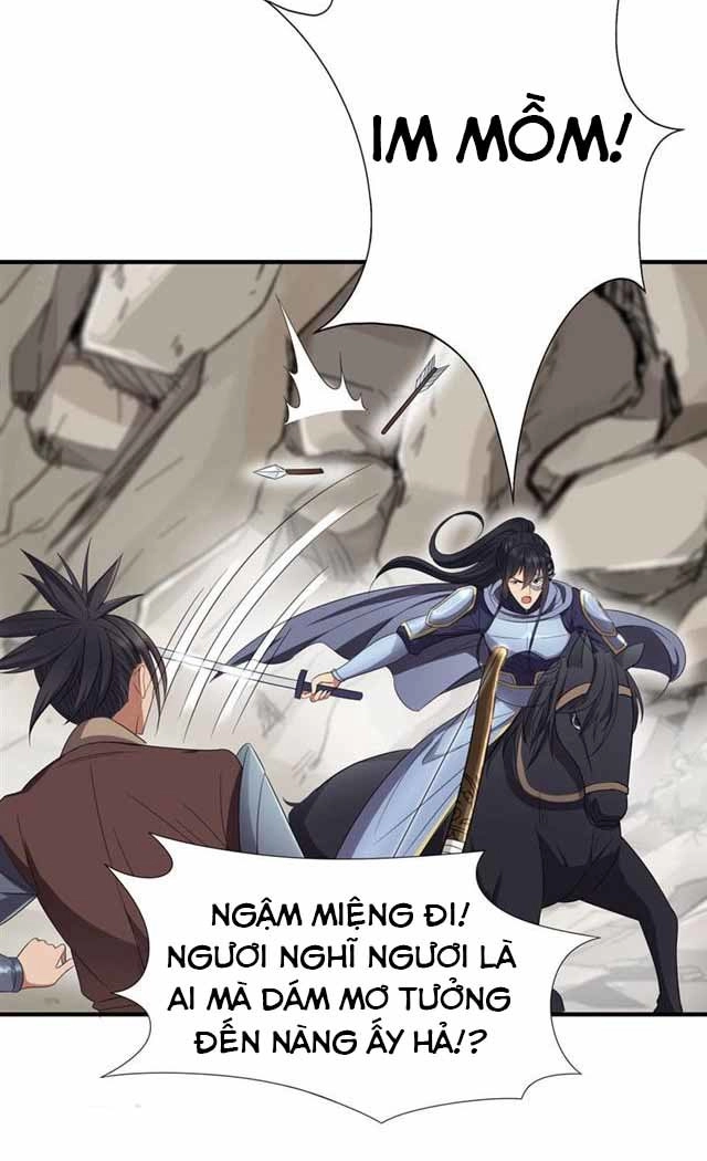 Cuồng Nữ Trọng Sinh - Hoàn Khố Thất Hoàng Phi Chapter 81 - 17