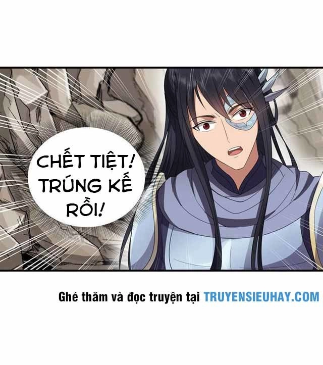 Cuồng Nữ Trọng Sinh - Hoàn Khố Thất Hoàng Phi Chapter 81 - 19