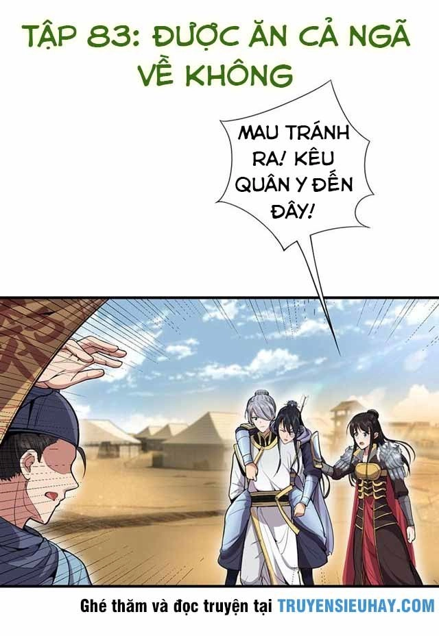 Cuồng Nữ Trọng Sinh - Hoàn Khố Thất Hoàng Phi Chapter 83 - 2