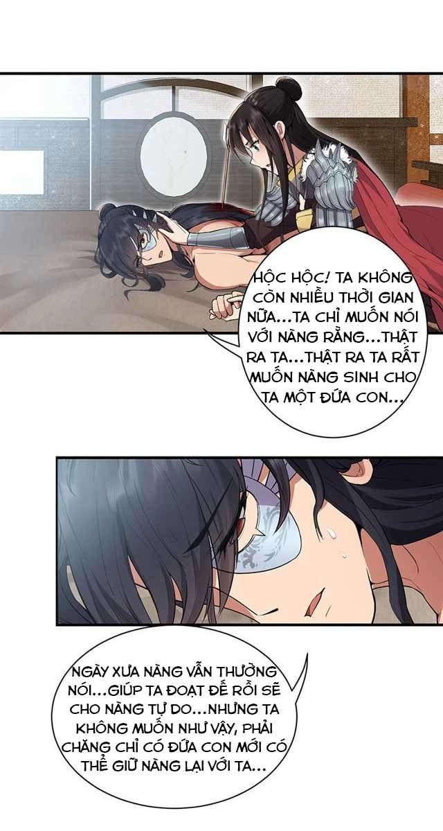 Cuồng Nữ Trọng Sinh - Hoàn Khố Thất Hoàng Phi Chapter 83 - 6