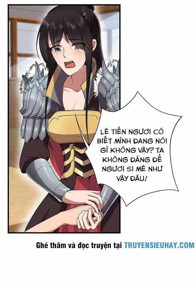 Cuồng Nữ Trọng Sinh - Hoàn Khố Thất Hoàng Phi Chapter 83 - 7