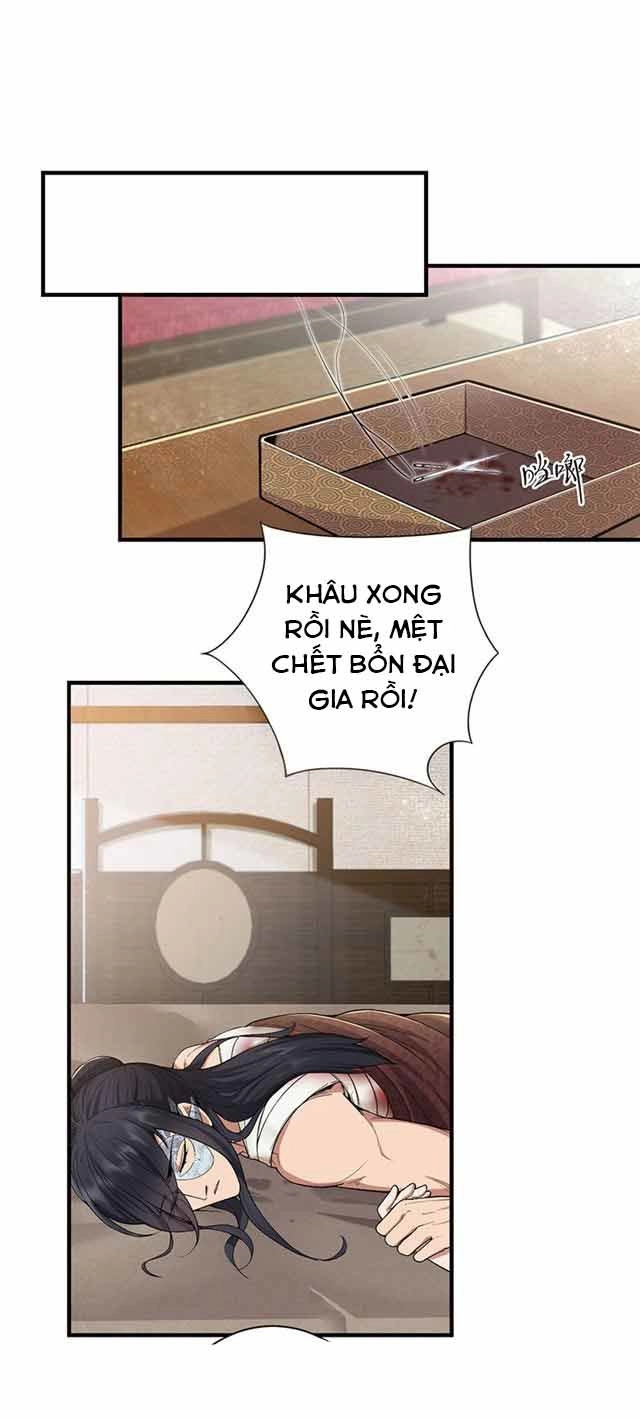 Cuồng Nữ Trọng Sinh - Hoàn Khố Thất Hoàng Phi Chapter 83 - 15