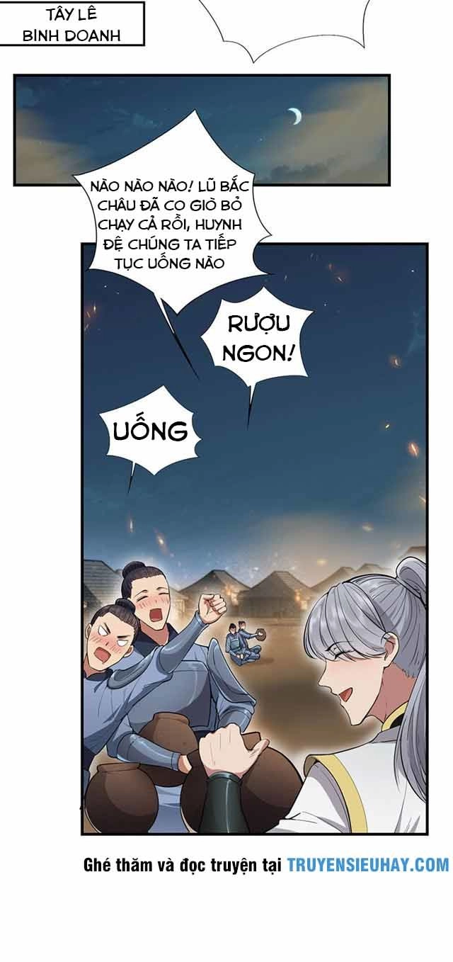 Cuồng Nữ Trọng Sinh - Hoàn Khố Thất Hoàng Phi Chapter 83 - 19