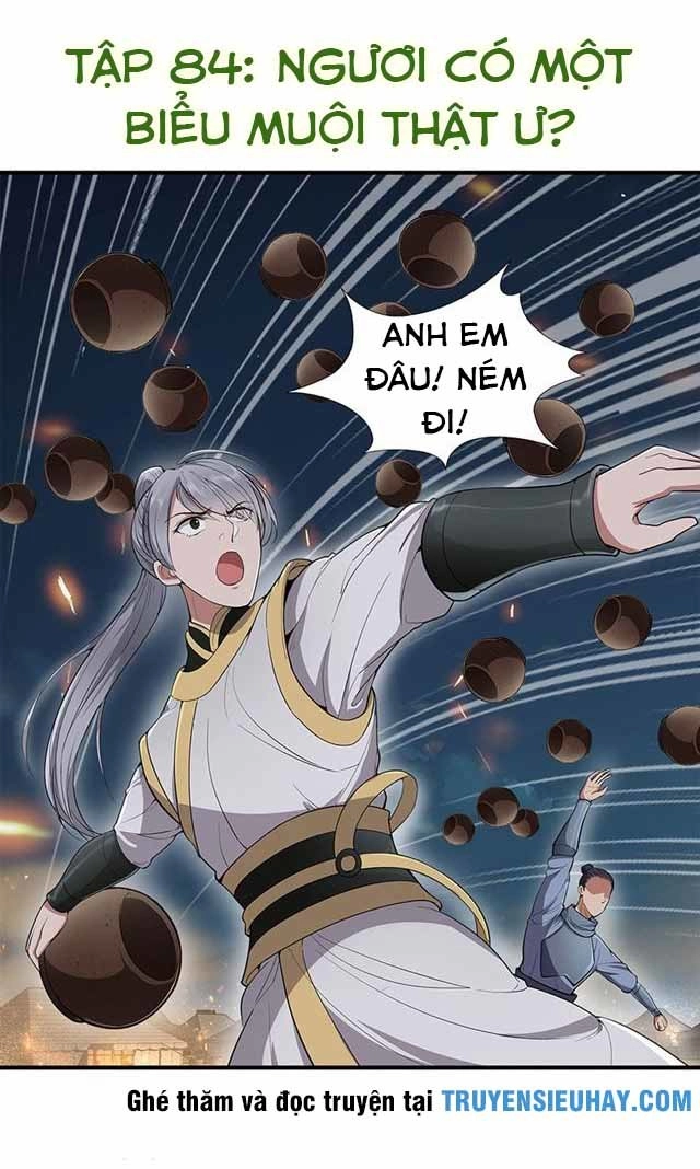 Cuồng Nữ Trọng Sinh - Hoàn Khố Thất Hoàng Phi Chapter 84 - 2