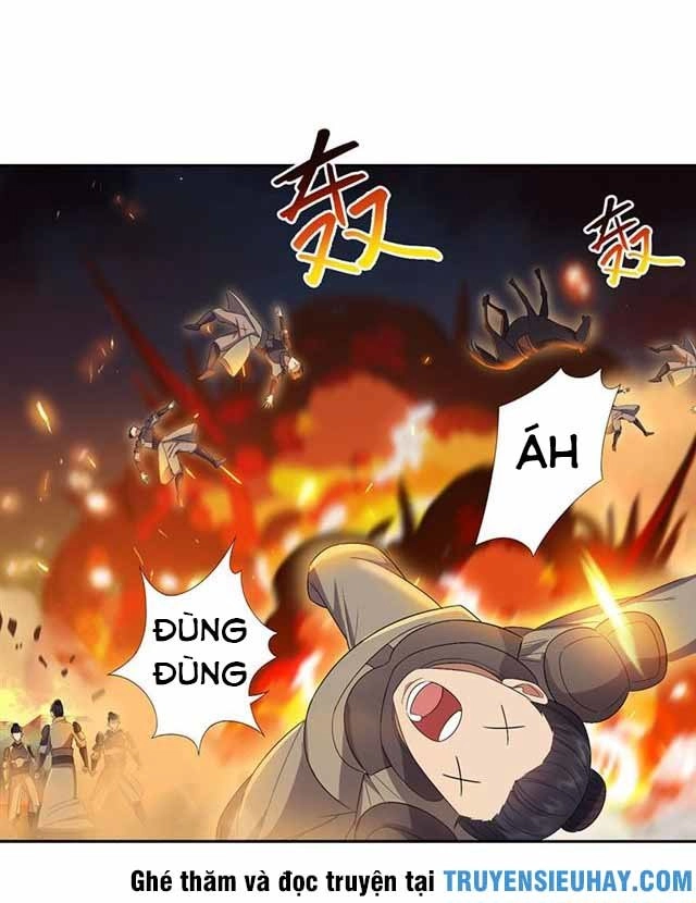 Cuồng Nữ Trọng Sinh - Hoàn Khố Thất Hoàng Phi Chapter 84 - 4