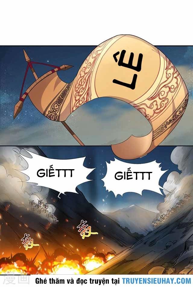 Cuồng Nữ Trọng Sinh - Hoàn Khố Thất Hoàng Phi Chapter 84 - 6