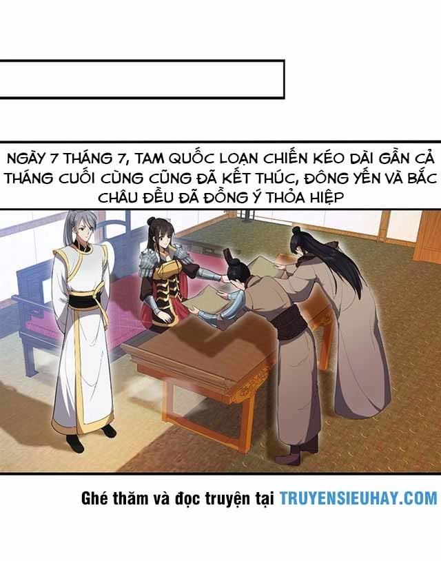 Cuồng Nữ Trọng Sinh - Hoàn Khố Thất Hoàng Phi Chapter 84 - 10