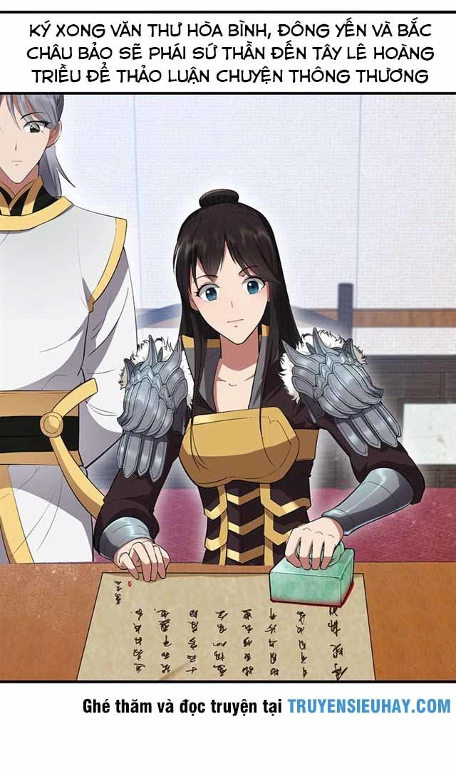 Cuồng Nữ Trọng Sinh - Hoàn Khố Thất Hoàng Phi Chapter 84 - 11