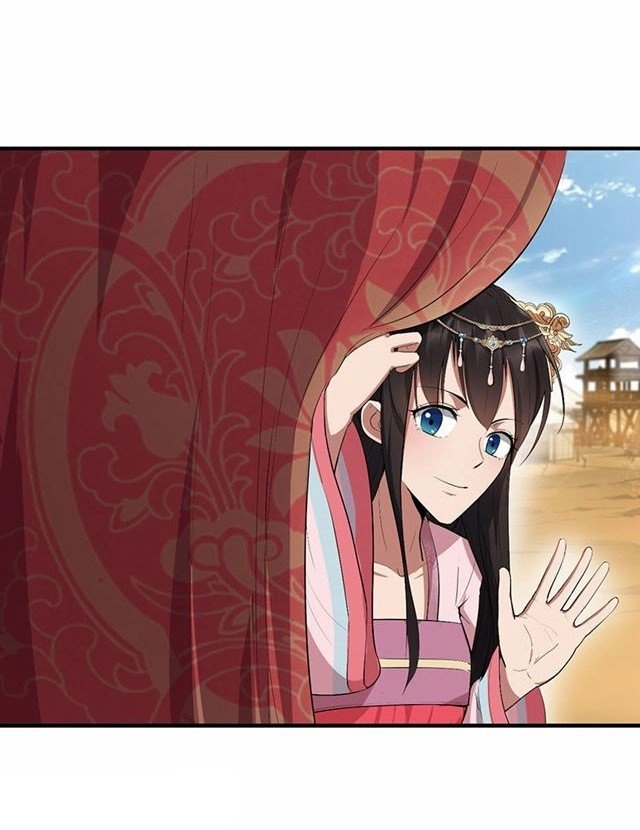 Cuồng Nữ Trọng Sinh - Hoàn Khố Thất Hoàng Phi Chapter 84 - 18