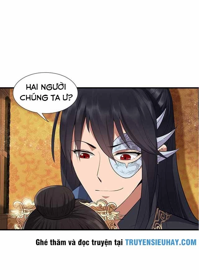 Cuồng Nữ Trọng Sinh - Hoàn Khố Thất Hoàng Phi Chapter 84 - 22