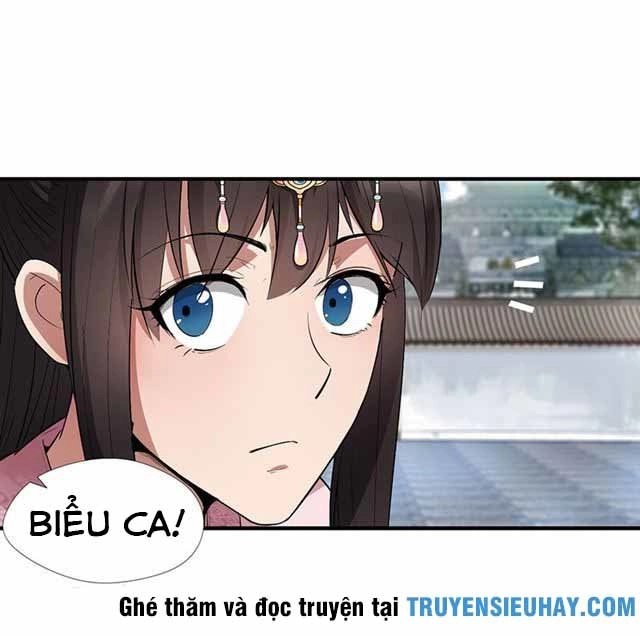 Cuồng Nữ Trọng Sinh - Hoàn Khố Thất Hoàng Phi Chapter 84 - 26