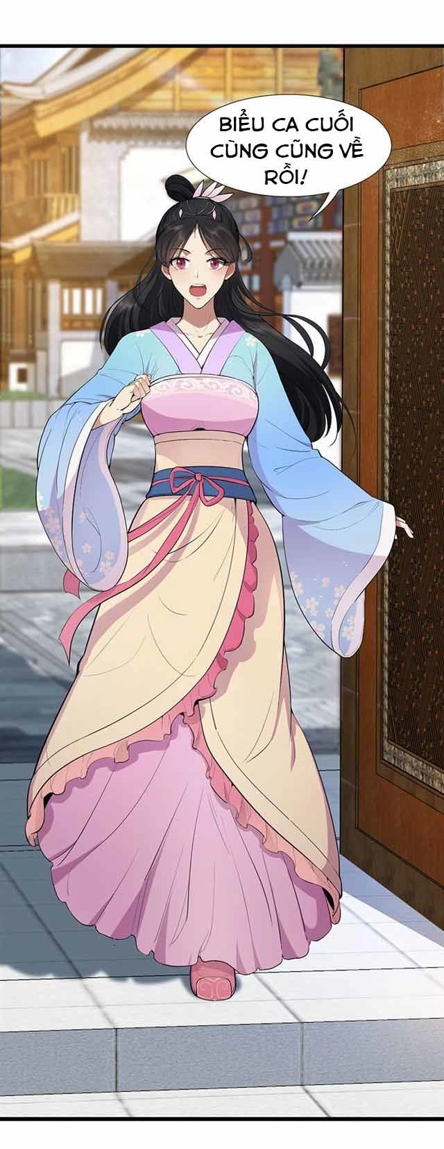 Cuồng Nữ Trọng Sinh - Hoàn Khố Thất Hoàng Phi Chapter 84 - 27