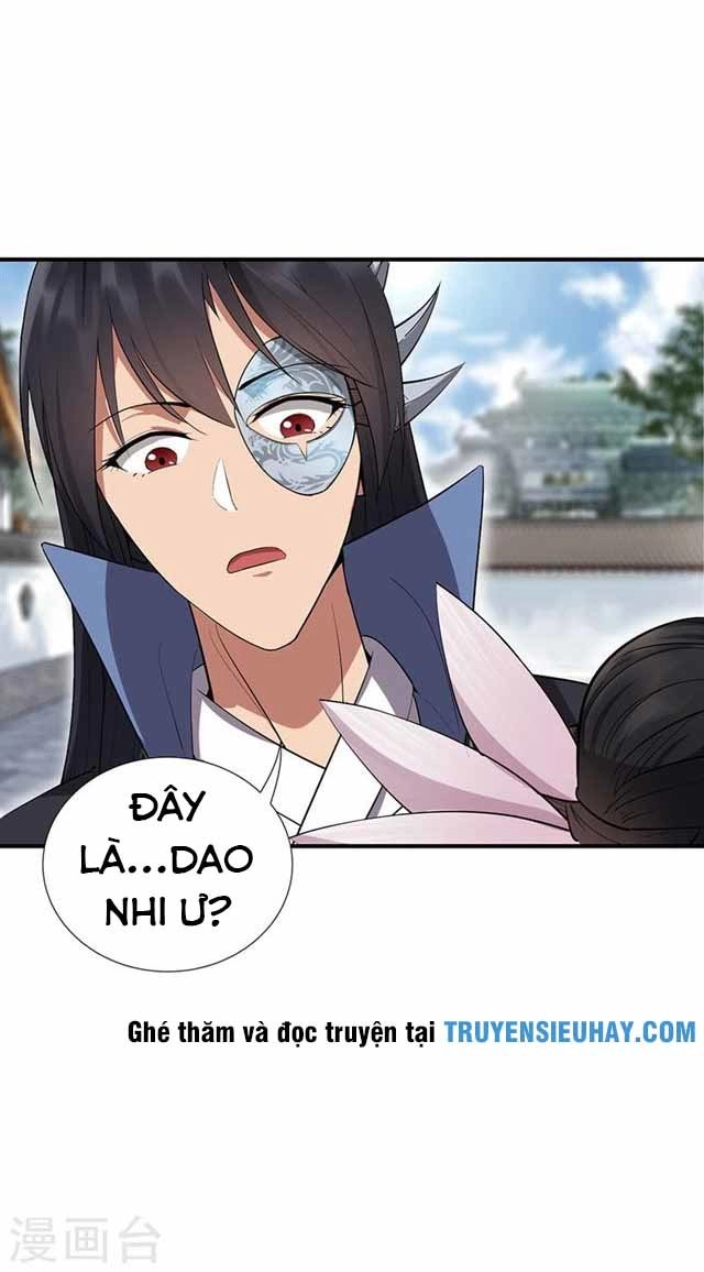 Cuồng Nữ Trọng Sinh - Hoàn Khố Thất Hoàng Phi Chapter 84 - 29