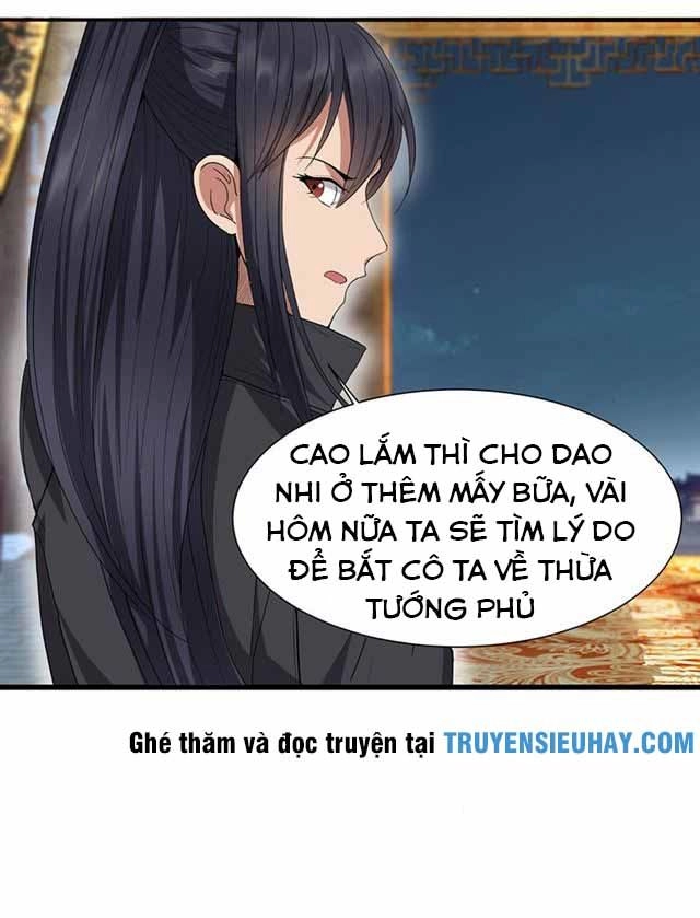 Cuồng Nữ Trọng Sinh - Hoàn Khố Thất Hoàng Phi Chapter 86 - 3