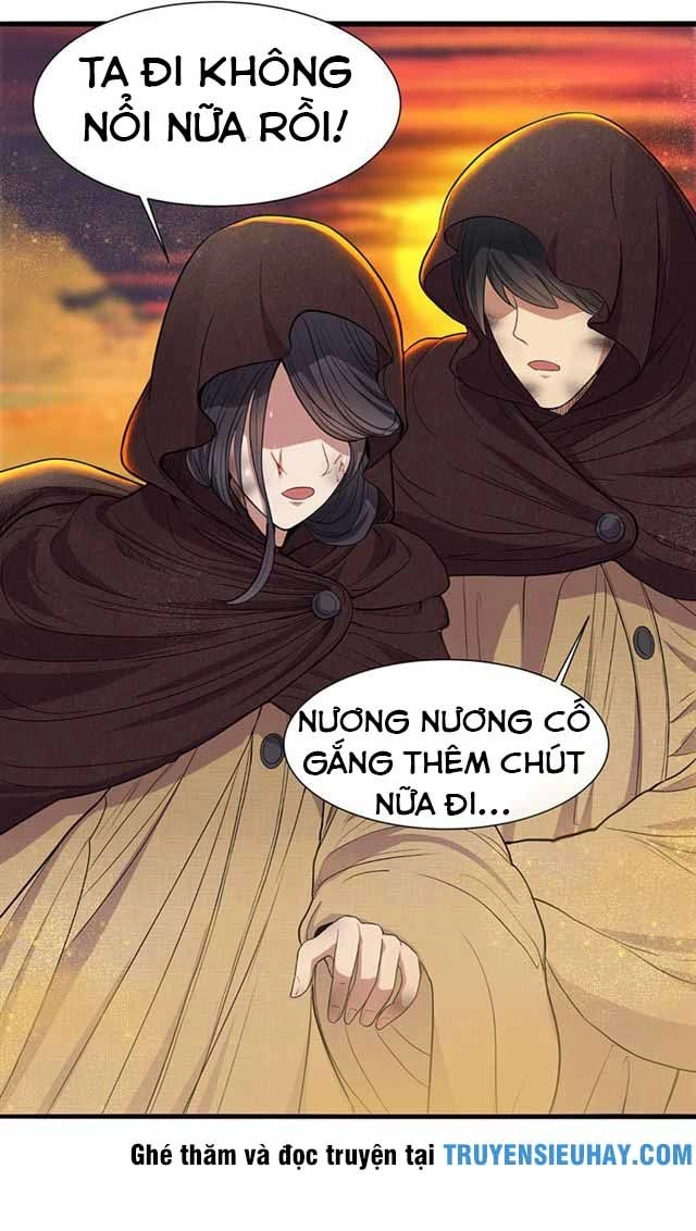 Cuồng Nữ Trọng Sinh - Hoàn Khố Thất Hoàng Phi Chapter 86 - 7