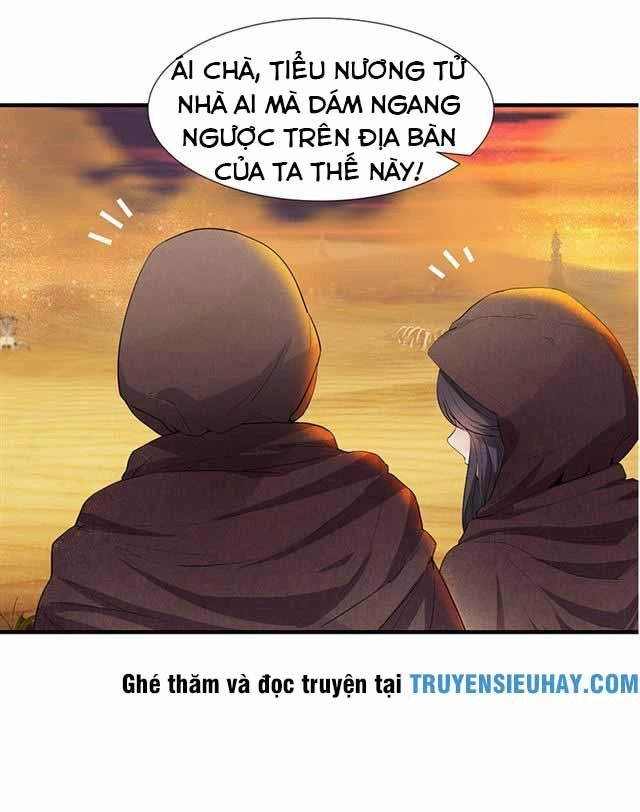 Cuồng Nữ Trọng Sinh - Hoàn Khố Thất Hoàng Phi Chapter 86 - 9