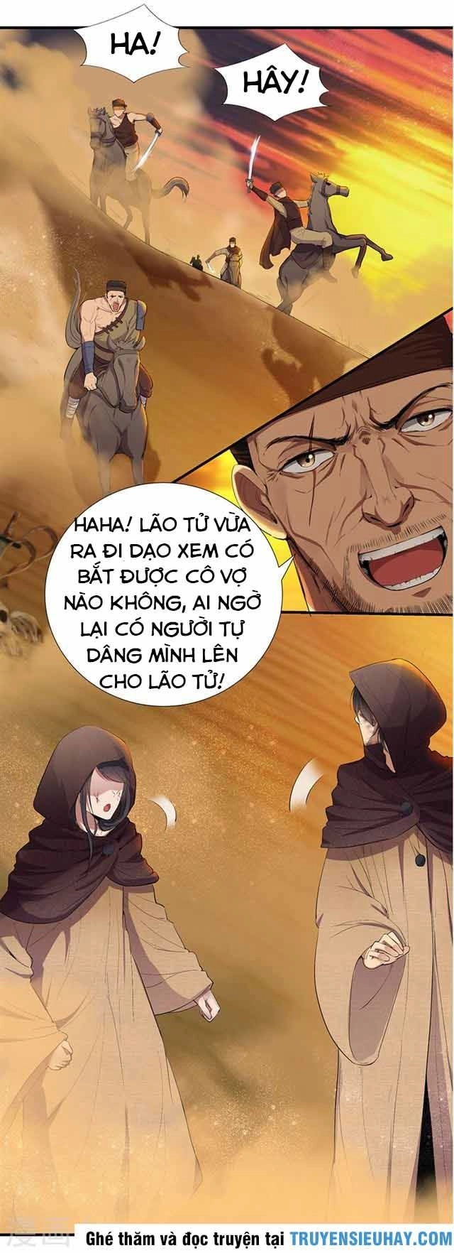 Cuồng Nữ Trọng Sinh - Hoàn Khố Thất Hoàng Phi Chapter 86 - 10