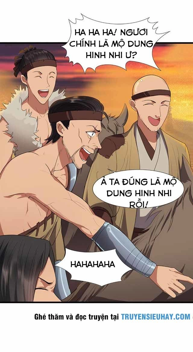 Cuồng Nữ Trọng Sinh - Hoàn Khố Thất Hoàng Phi Chapter 86 - 14